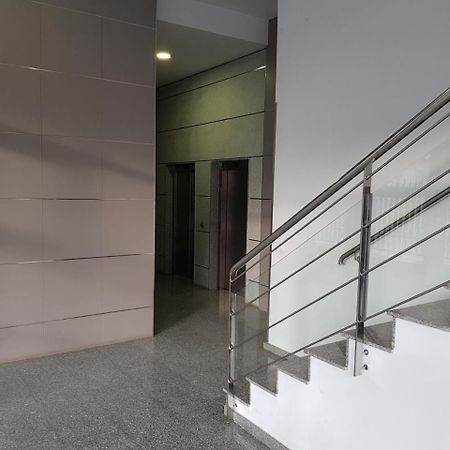 River Park Valencia Exterior foto