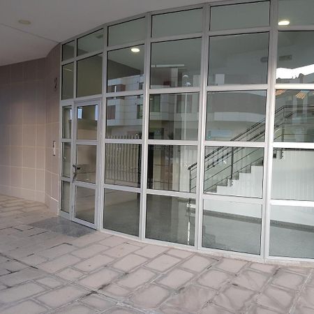 River Park Valencia Exterior foto