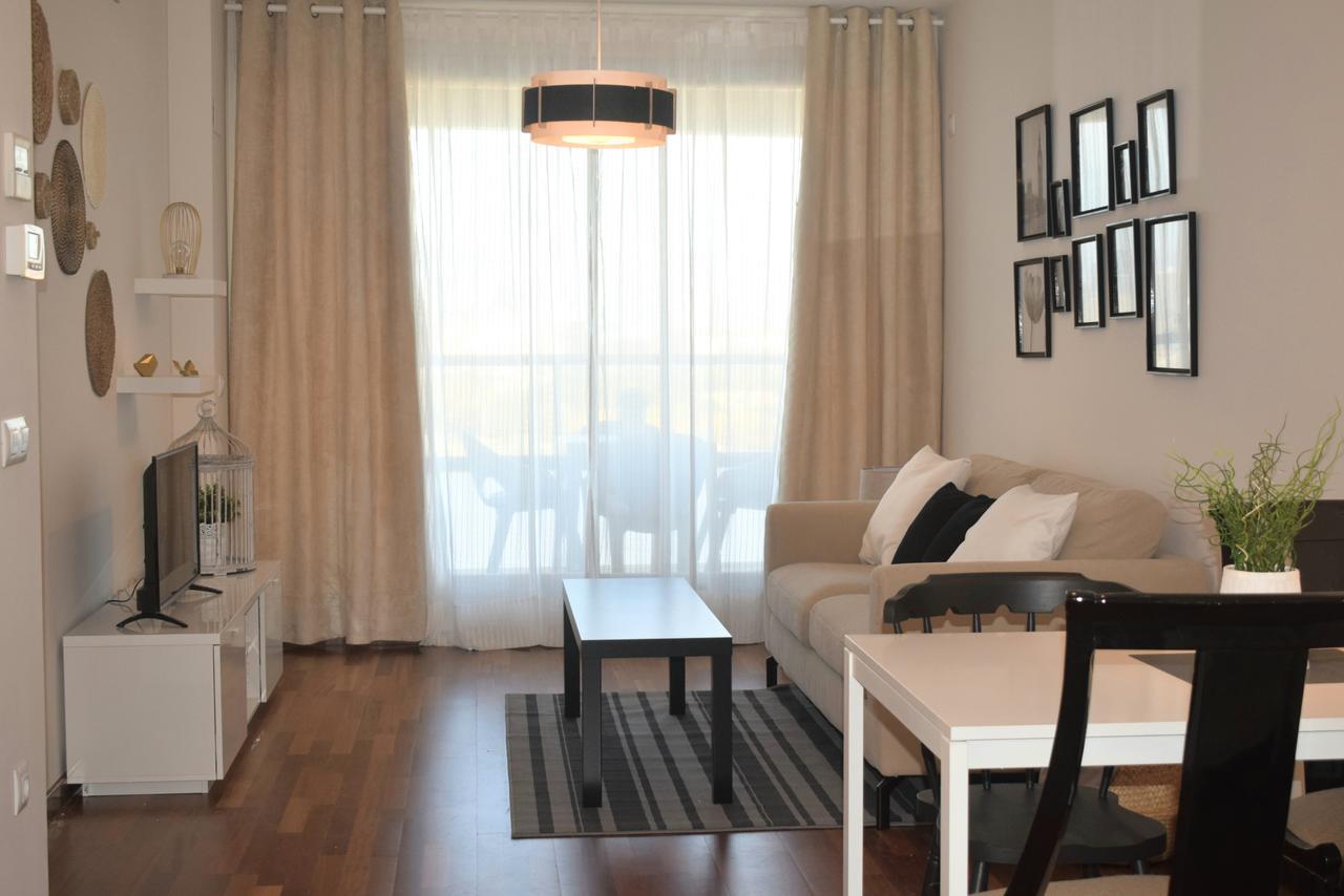 River Park Valencia Exterior foto
