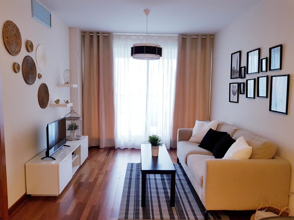 River Park Valencia Exterior foto