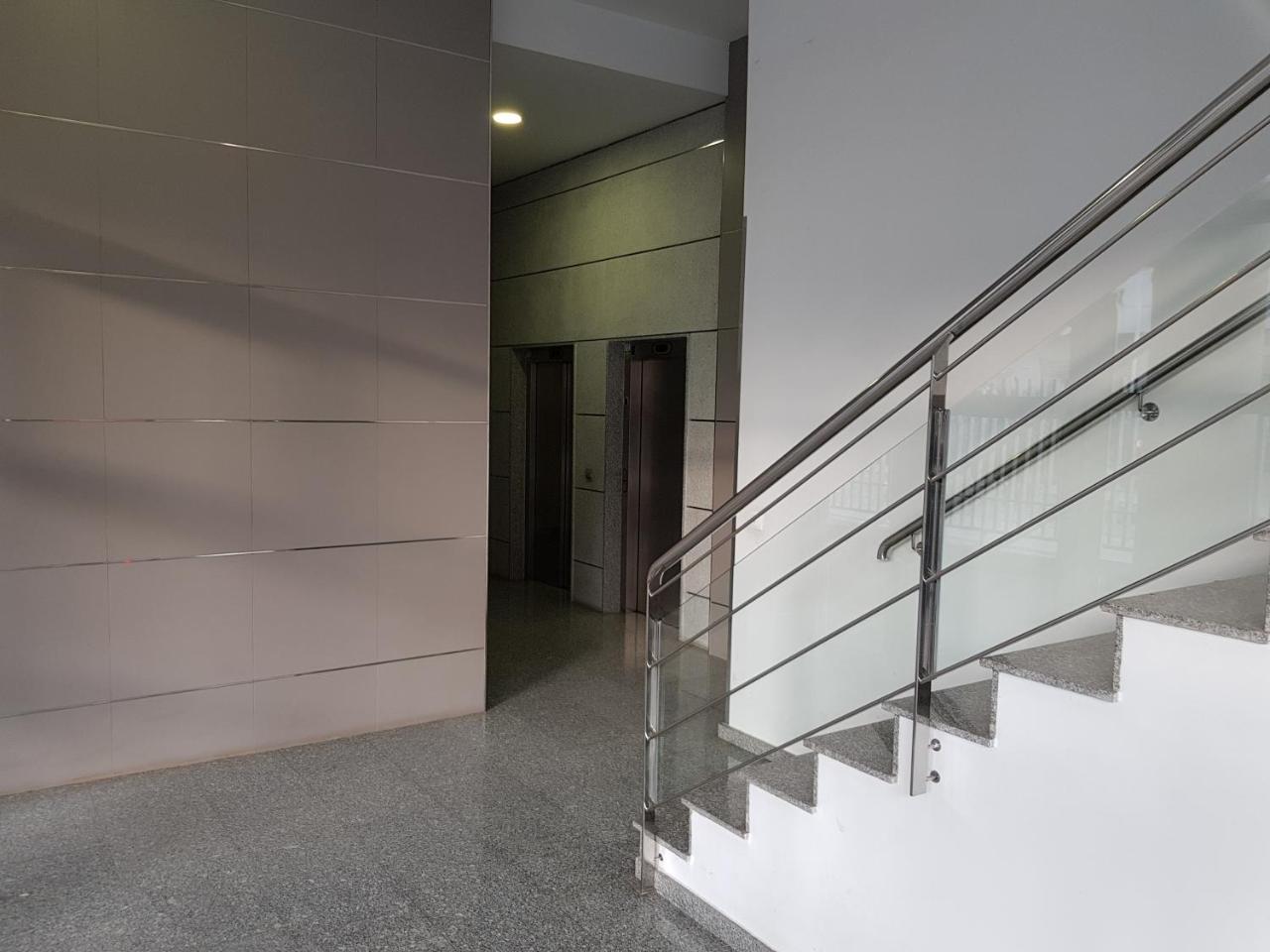 River Park Valencia Exterior foto