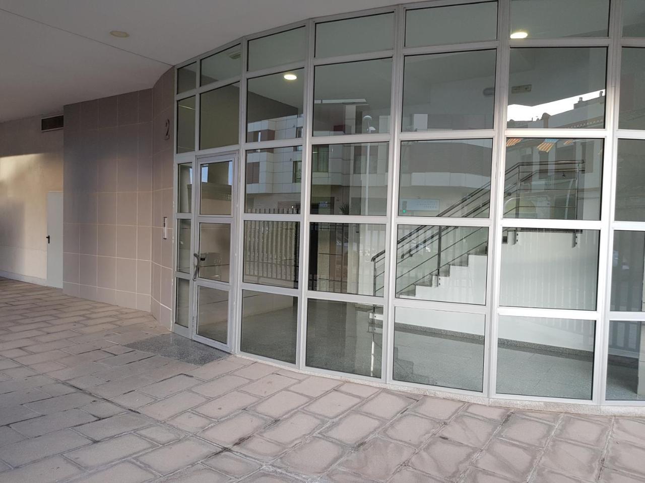 River Park Valencia Exterior foto