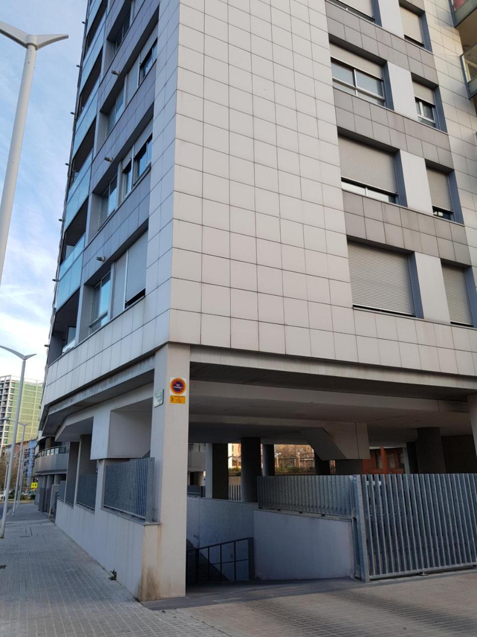 River Park Valencia Exterior foto